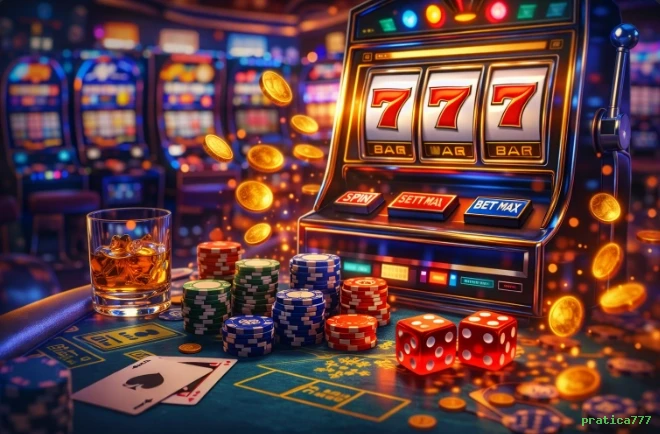 Cassino ao Vivo pratica777 - Dealers Brasileiros Profissionais