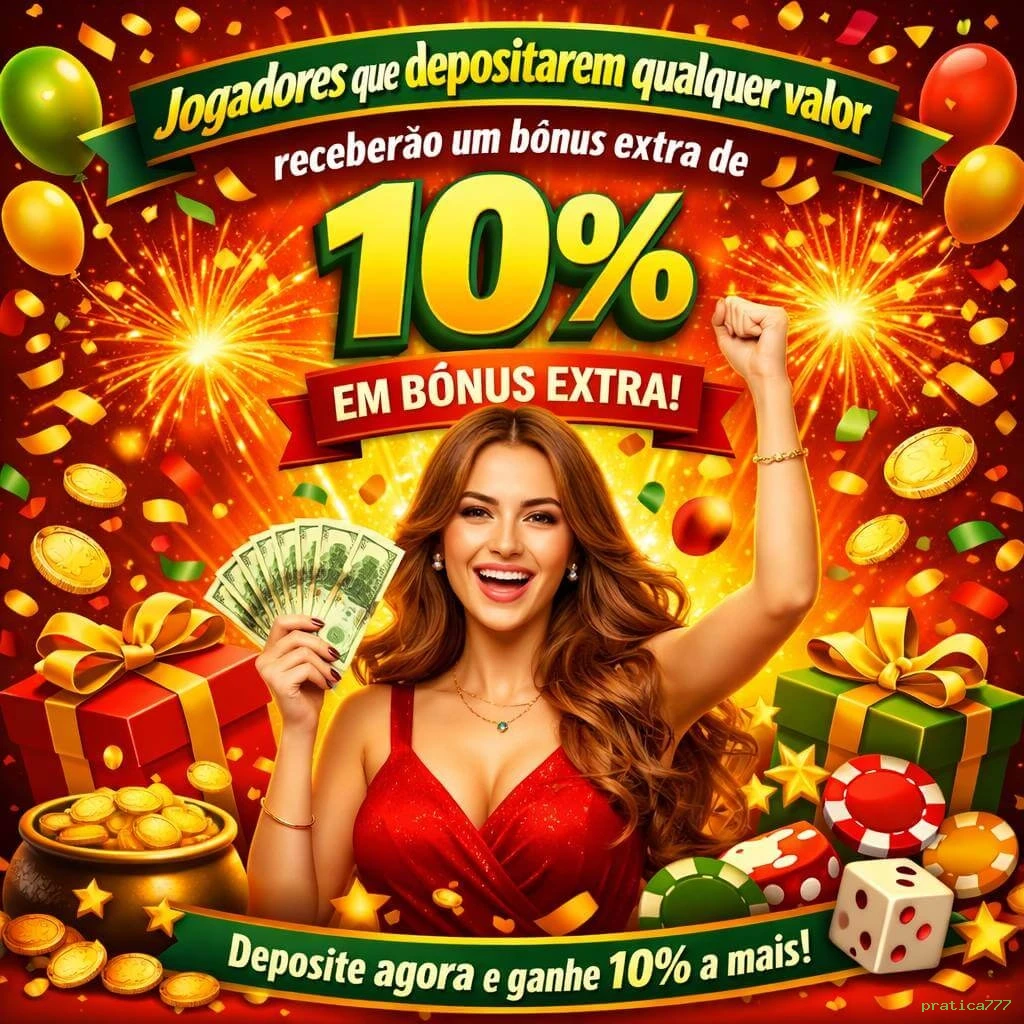 Promoções em Destaque - Bônus Especiais e Cashback